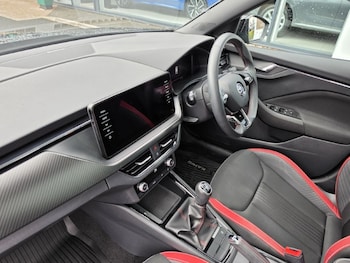 Used Skoda Kamiq 2022 for sale - 78873722: Photo