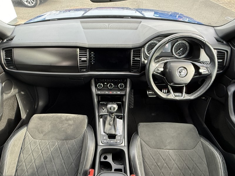 Used Skoda Kodiaq 2021 for sale - 76981234: Photo 11