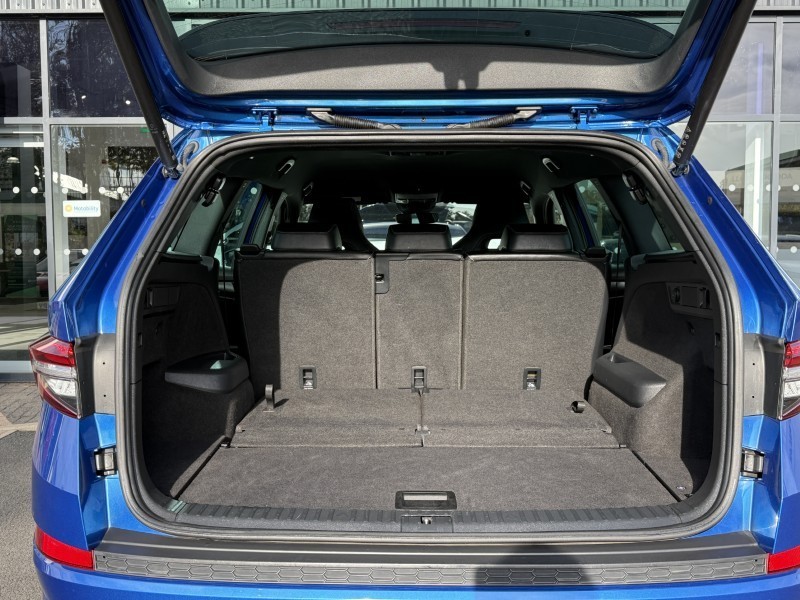 Used Skoda Kodiaq 2021 for sale - 76981234: Photo 14