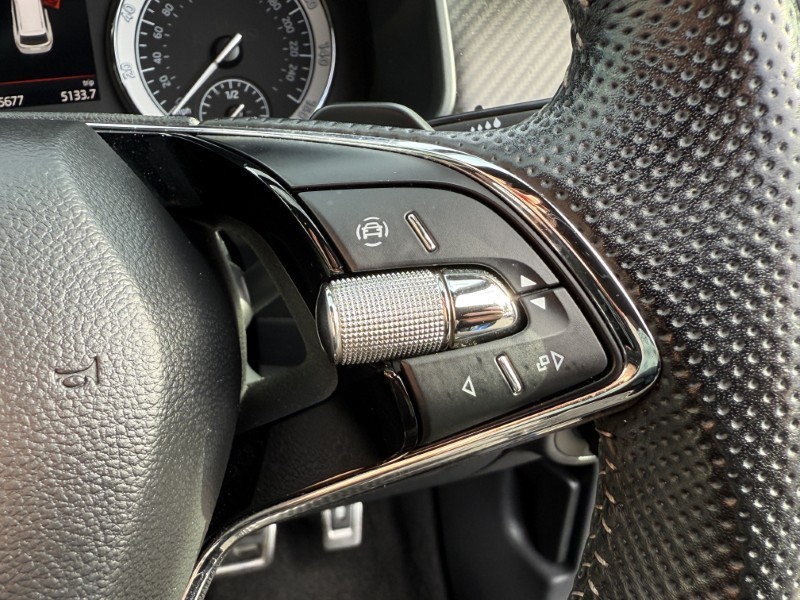 Used Skoda Kodiaq 2021 for sale - 76981234: Photo 21