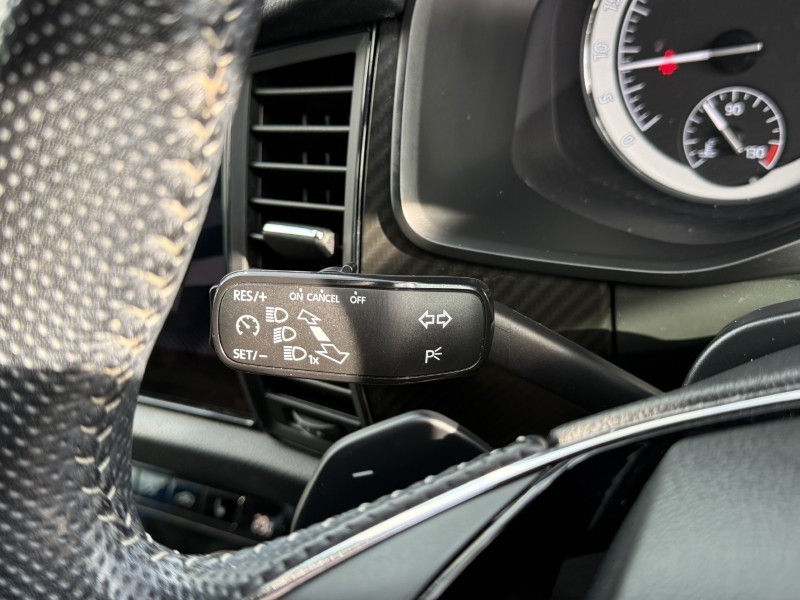 Used Skoda Kodiaq 2021 for sale - 76981234: Photo 22