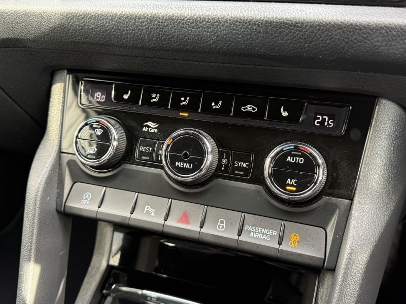 Used Skoda Kodiaq 2021 for sale - 76981234: Photo 28