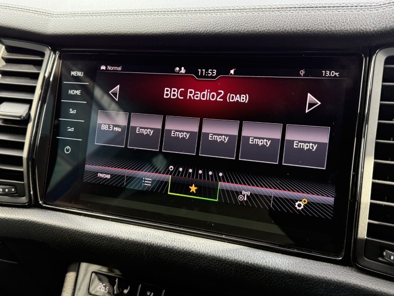 Used Skoda Kodiaq 2021 for sale - 76981234: Photo 30