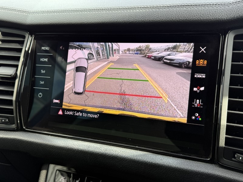 Used Skoda Kodiaq 2021 for sale - 76981234: Photo 31