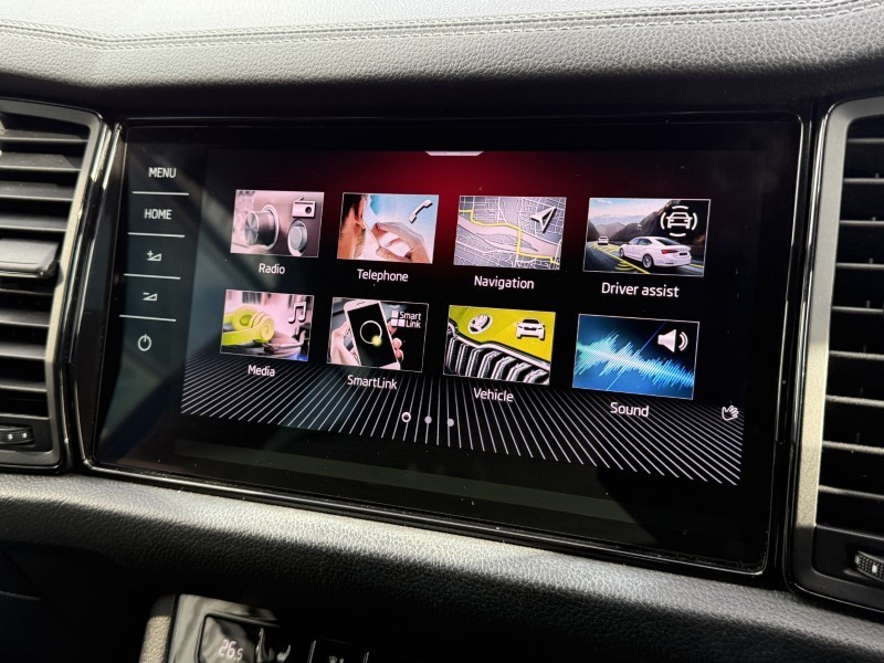 Used Skoda Kodiaq 2021 for sale - 76981234: Photo 32