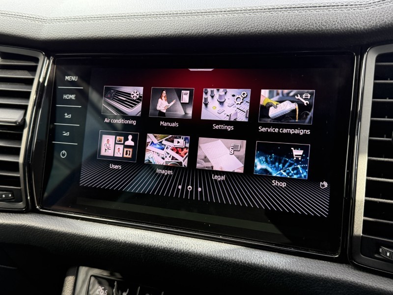 Used Skoda Kodiaq 2021 for sale - 76981234: Photo 33