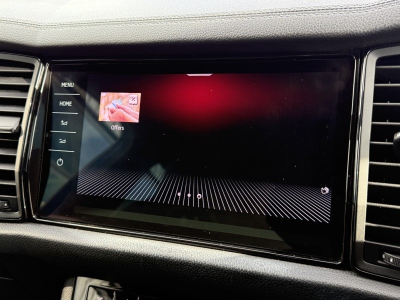 Used Skoda Kodiaq 2021 for sale - 76981234: Photo 34