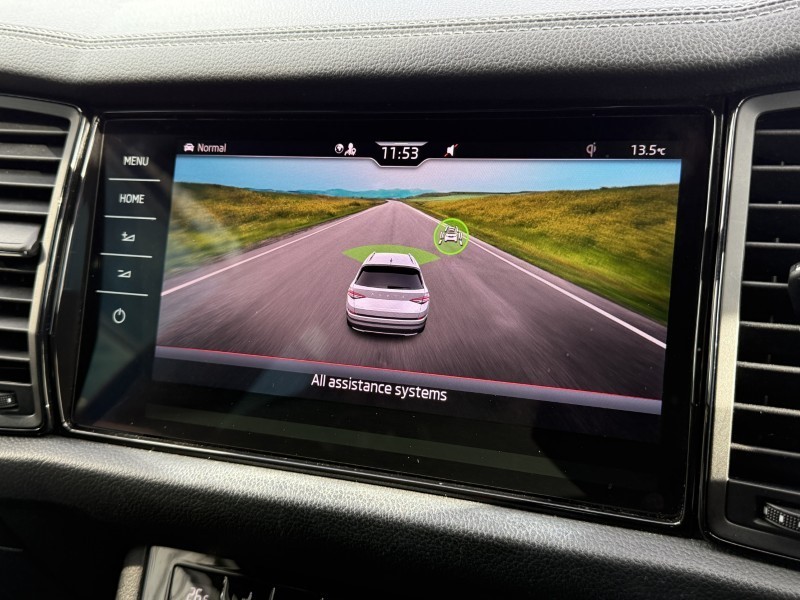 Used Skoda Kodiaq 2021 for sale - 76981234: Photo 35