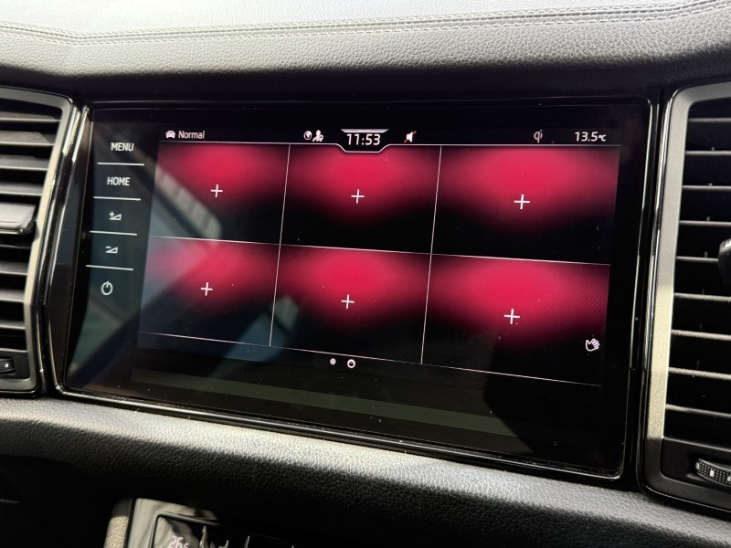 Used Skoda Kodiaq 2021 for sale - 76981234: Photo 36