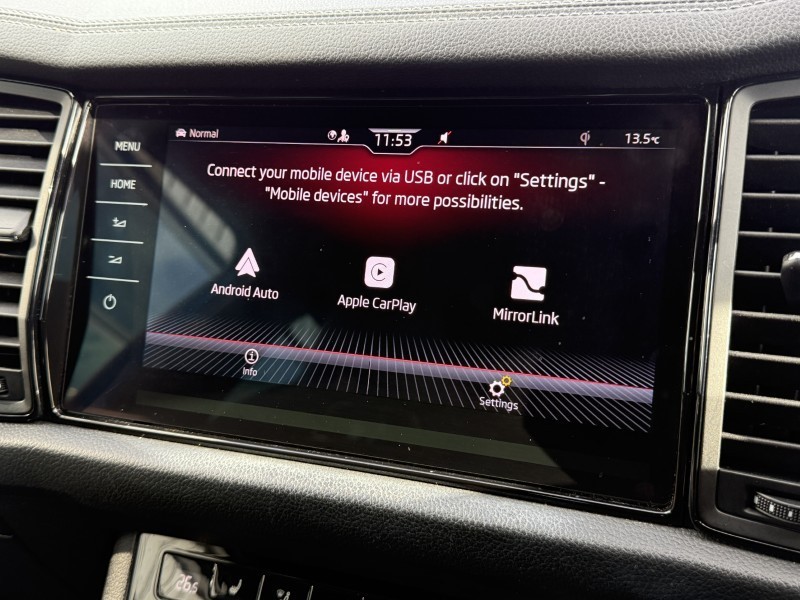 Used Skoda Kodiaq 2021 for sale - 76981234: Photo 39