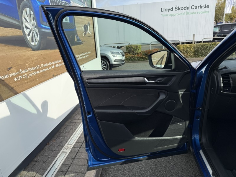 Used Skoda Kodiaq 2021 for sale - 76981234: Photo 45