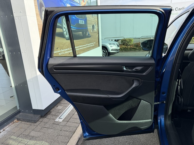 Used Skoda Kodiaq 2021 for sale - 76981234: Photo 49