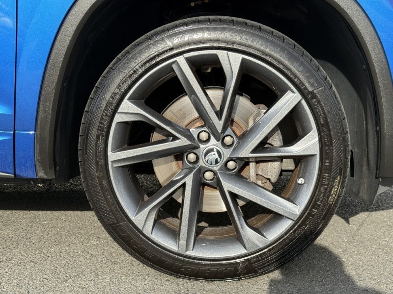 Used Skoda Kodiaq 2021 for sale - 76981234: Photo 5