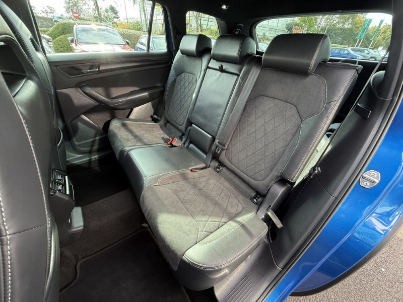 Used Skoda Kodiaq 2021 for sale - 76981234: Photo 52
