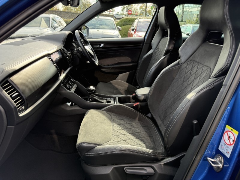 Used Skoda Kodiaq 2021 for sale - 76981234: Photo 7