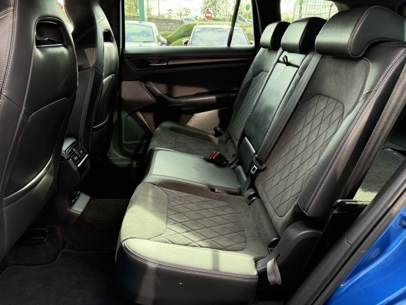 Used Skoda Kodiaq 2021 for sale - 76981234: Photo 8