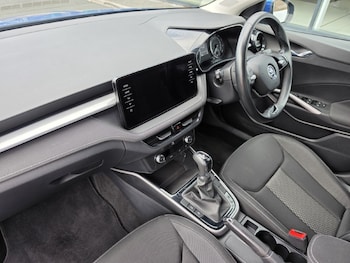 Used Skoda Fabia 2022 for sale - 79173469: Photo