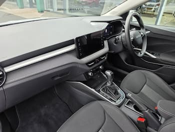 Used Skoda Fabia 2025 for sale - 79664239: Photo