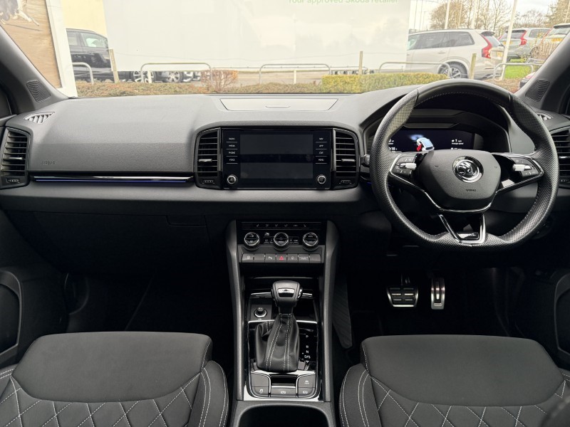 Used Skoda Karoq 2023 for sale - 76981272: Photo 11