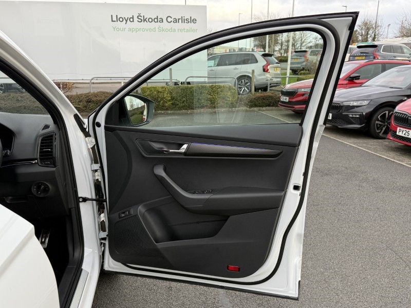 Used Skoda Karoq 2023 for sale - 76981272: Photo 15