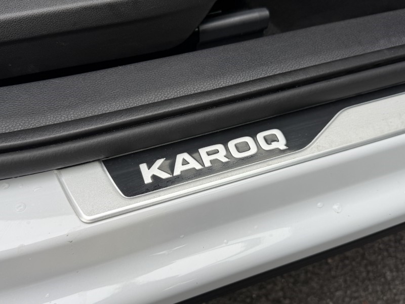 Used Skoda Karoq 2023 for sale - 76981272: Photo 18