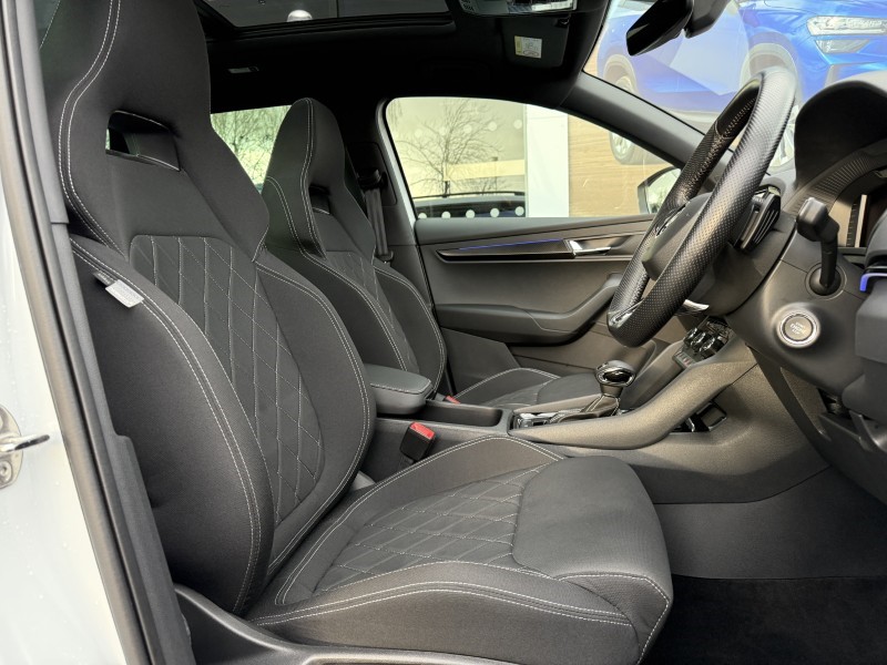 Used Skoda Karoq 2023 for sale - 76981272: Photo 19