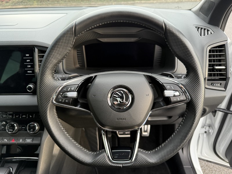 Used Skoda Karoq 2023 for sale - 76981272: Photo 23