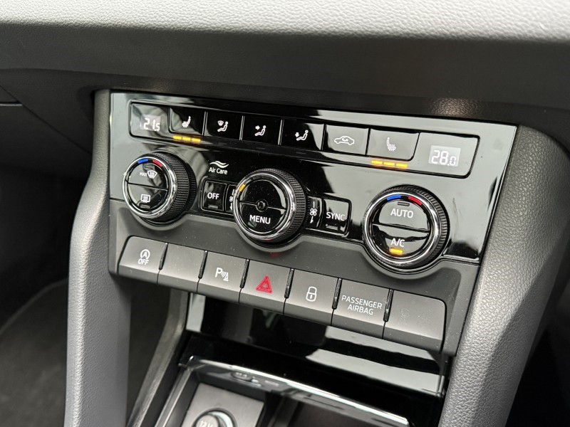 Used Skoda Karoq 2023 for sale - 76981272: Photo 29