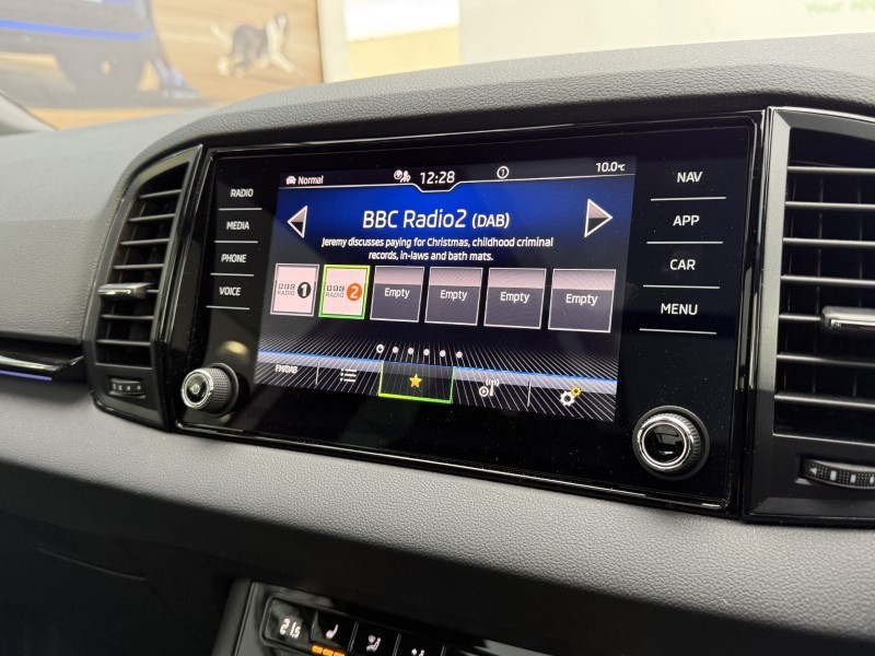 Used Skoda Karoq 2023 for sale - 76981272: Photo 33