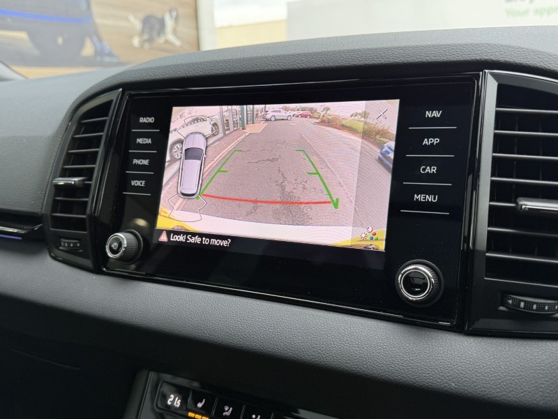 Used Skoda Karoq 2023 for sale - 76981272: Photo 34