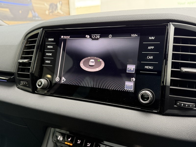 Used Skoda Karoq 2023 for sale - 76981272: Photo 35