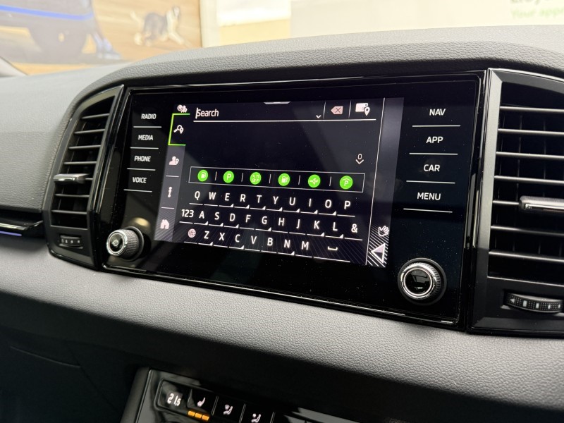 Used Skoda Karoq 2023 for sale - 76981272: Photo 36