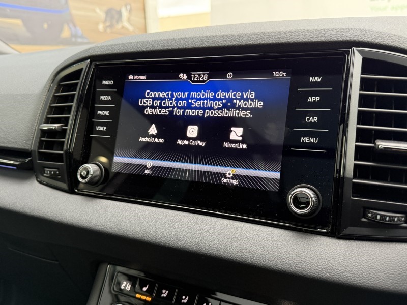 Used Skoda Karoq 2023 for sale - 76981272: Photo 37