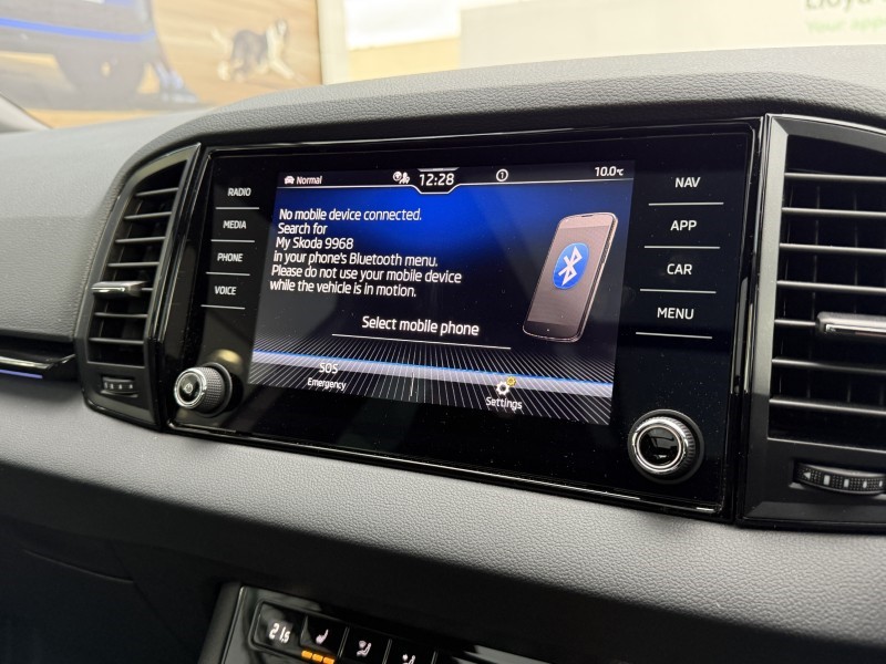 Used Skoda Karoq 2023 for sale - 76981272: Photo 38