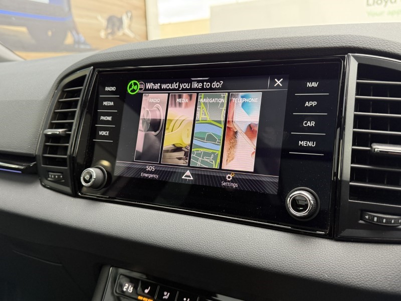 Used Skoda Karoq 2023 for sale - 76981272: Photo 39