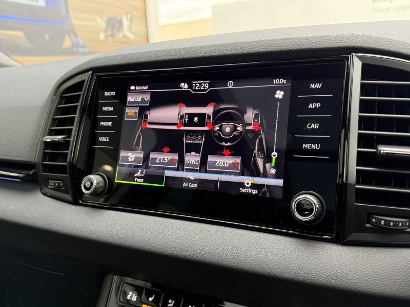 Used Skoda Karoq 2023 for sale - 76981272: Photo 40