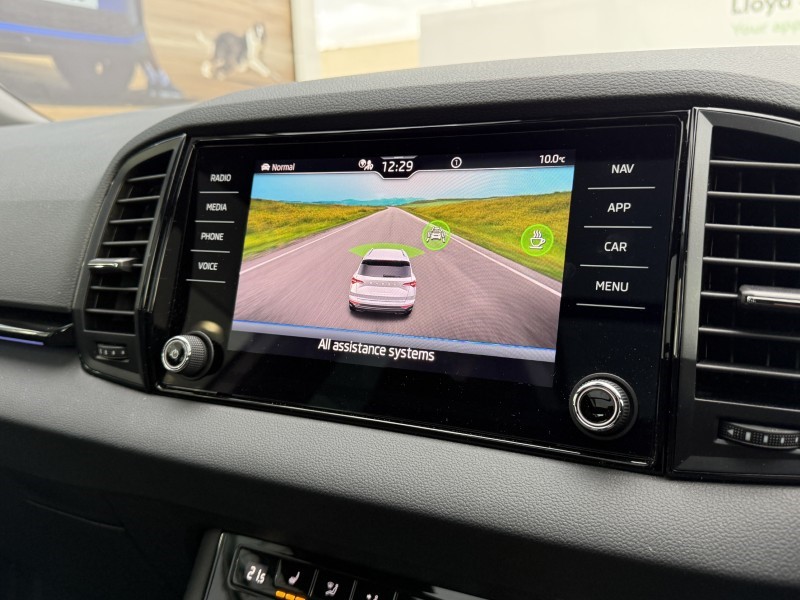 Used Skoda Karoq 2023 for sale - 76981272: Photo 41