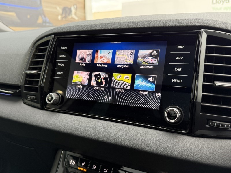 Used Skoda Karoq 2023 for sale - 76981272: Photo 42