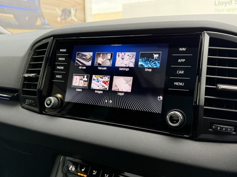 Used Skoda Karoq 2023 for sale - 76981272: Photo 43