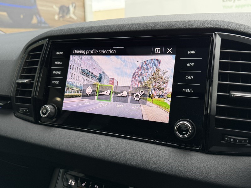 Used Skoda Karoq 2023 for sale - 76981272: Photo 44