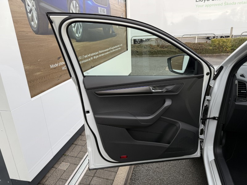 Used Skoda Karoq 2023 for sale - 76981272: Photo 45