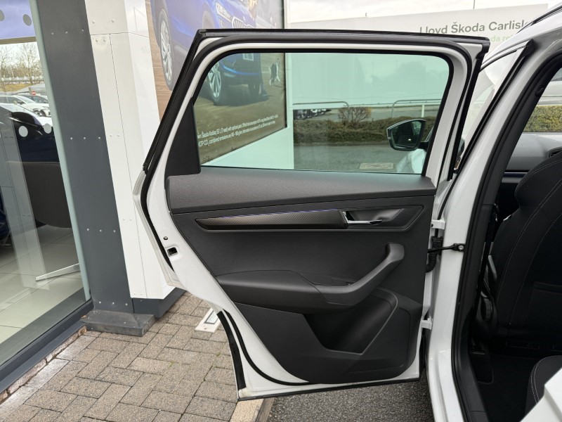 Used Skoda Karoq 2023 for sale - 76981272: Photo 48