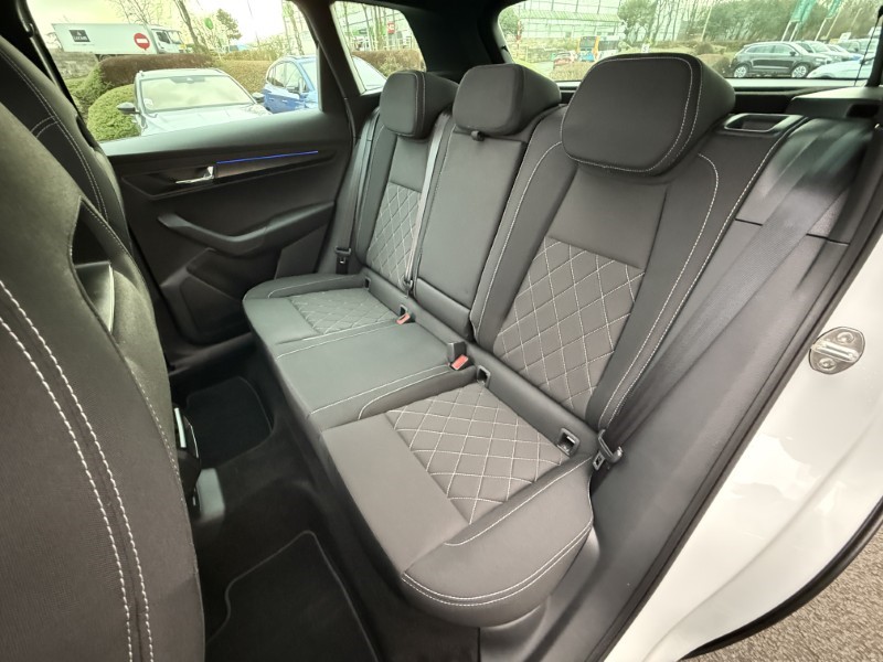 Used Skoda Karoq 2023 for sale - 76981272: Photo 49