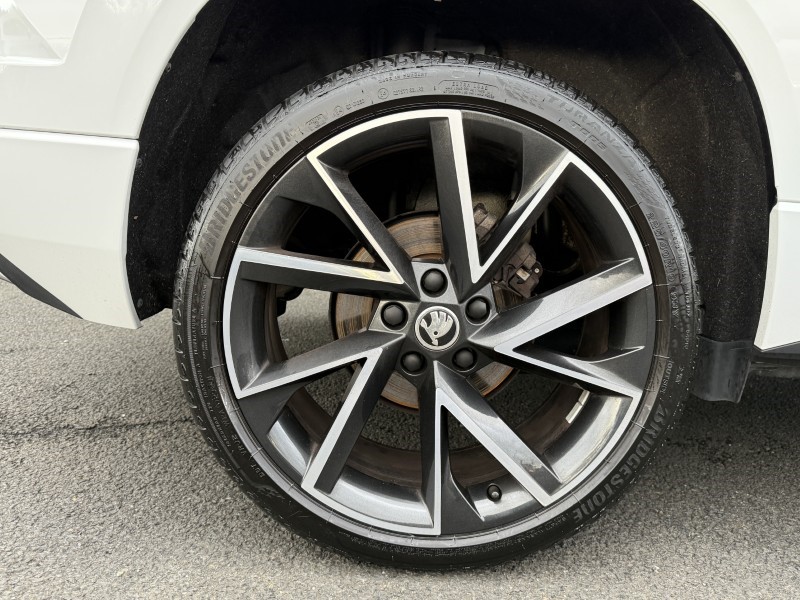 Used Skoda Karoq 2023 for sale - 76981272: Photo 5