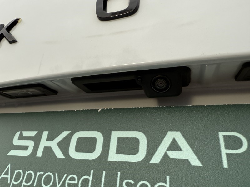 Used Skoda Karoq 2023 for sale - 76981272: Photo 51