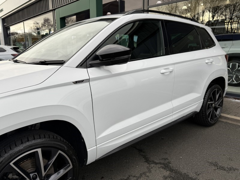 Used Skoda Karoq 2023 for sale - 76981272: Photo 56