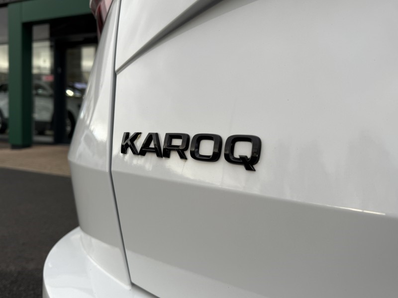 Used Skoda Karoq 2023 for sale - 76981272: Photo 57