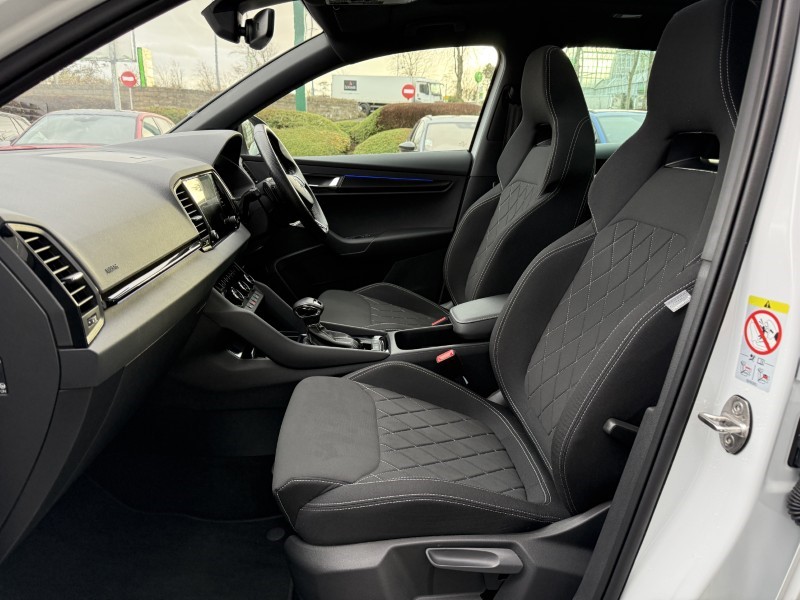 Used Skoda Karoq 2023 for sale - 76981272: Photo 7