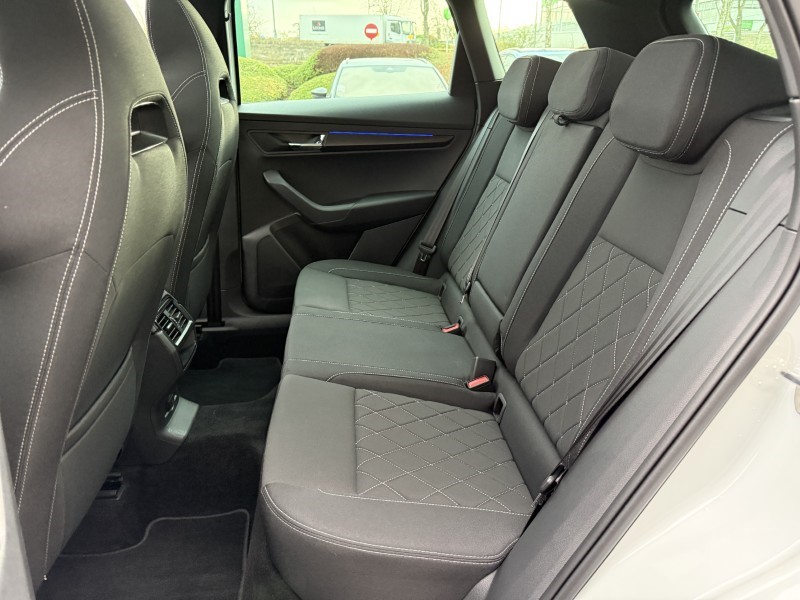 Used Skoda Karoq 2023 for sale - 76981272: Photo 8