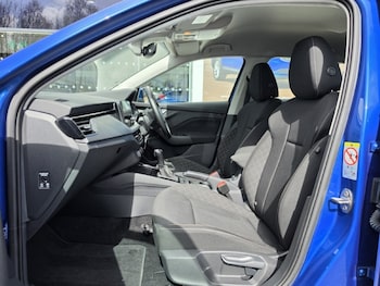 Used Skoda Scala 2021 for sale - 78025620: Photo